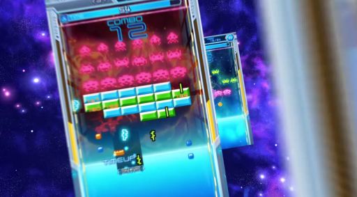 LINE 륫Υvs١Promotion Movie