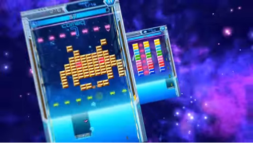 LINE 륫Υvs١Promotion Movie