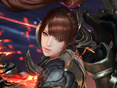 日本サービスが決まった「Lost Ark」をテストプレイ。バトルやストーリー演出の楽しさ,キャラビルドの幅広さが魅力の新作MMORPGだ