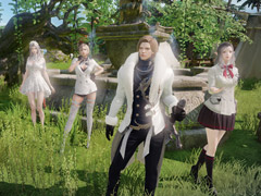 「LOST ARK」最難度コンテンツは「好感度NPC」かもしれない! 報酬目的か推し目当てかはともかく,彼らと仲良くなる利点とシステムを紹介