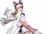 画像集#005のサムネイル/「LOST ARK」,新クラス“アーティスト”のスキルやエピソードなどの情報が明らかに。新たなCMも公開