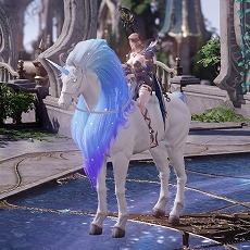 画像集#010のサムネイル/「LOST ARK」,新クラス“アーティスト”のスキルやエピソードなどの情報が明らかに。新たなCMも公開