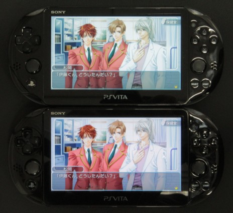 画像ギャラリー No.003のサムネイル画像 / 人気ボーイズラブゲーム「学園ヘヴン BOY'S LOVE SCRAMBLE!」のPS Vita版が2015年2月11日に発売決定