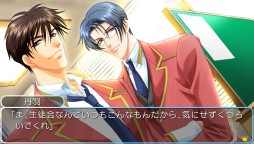 画像ギャラリー No.020のサムネイル画像 / 人気ボーイズラブゲーム「学園ヘヴン BOY'S LOVE SCRAMBLE!」のPS Vita版が2015年2月11日に発売決定