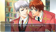 画像ギャラリー No.023のサムネイル画像 / 人気ボーイズラブゲーム「学園ヘヴン BOY'S LOVE SCRAMBLE!」のPS Vita版が2015年2月11日に発売決定