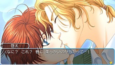 画像ギャラリー No.024のサムネイル画像 / 人気ボーイズラブゲーム「学園ヘヴン BOY'S LOVE SCRAMBLE!」のPS Vita版が2015年2月11日に発売決定