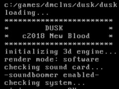 �ϥ�����Steam���� ��183��Quake��Blood��Heretic��ʹ���ƿ��Ȥ��᤯�ͤ˻ɤ���FPS��DUSK��