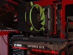 ハロー!Steam広場 第194回:PCでPCを自作! PC修理シム「PC Building Simulator」では夢のモンスターPCで3DMarkもぶん回せる