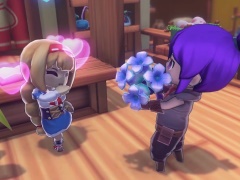 ハロー!Steam広場 第348回:島での生活を楽しみながら記憶の断片を集めていく生活系RPG「Re:Legend」