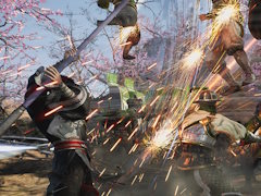 週刊Steam広場 第90号:リプレイ性の高い「Heroes of Hammerwatch II」や,「真・三國無双 ORIGINS」が発売に