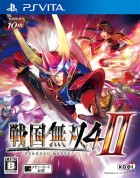 戦国無双4-II
