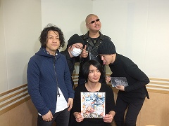 マフィア梶田の二次元が来い!:第286回「2015年を締める瞑目のマビノギ・デュエリスト」