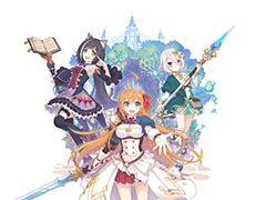 Cygamesの新作「プリンセスコネクト!Re:Dive」で事前登録の受付がスタート。小説家の日日日氏,作曲家の田中公平氏らを起用した“アニメRPG”