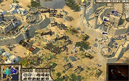 画像集#015のサムネイル/「ストロングホールド クルセイダー2 日本語版」が12月19日に配信。中世を舞台に攻城戦や築城を楽しめる