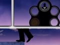 パネルを動かして運命を操れ。iOS向けパズルアドベンチャー「FRAMED」を紹介する「(ほぼ)日刊スマホゲーム通信」第707回