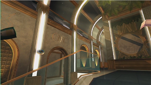 Fullbright presents: Tacoma