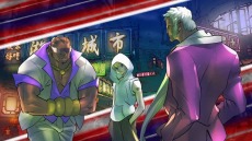 画像集 No.013のサムネイル画像 / 「ストリートファイターV」大型アップデート「Ver.1.04」が7月1日に配信決定。追加キャラクターとして「バイソン」が参戦