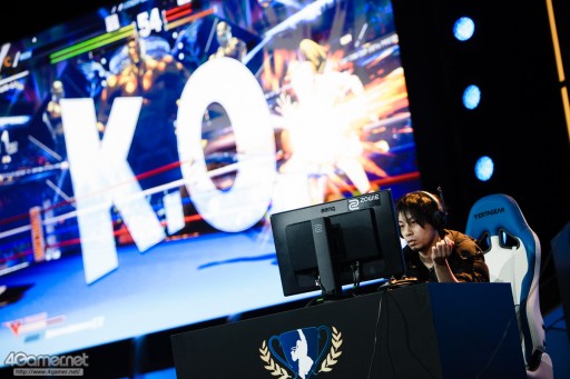  No.036Υͥ / ֥ȥ꡼ȥեVԤꤷCapcom Cup 2016Day2ϥݡȤޤȤᡣΥꥫͥפ