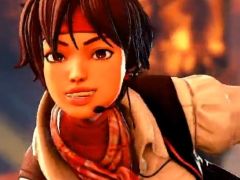 【速報】「ストリートファイターV」シーズン3の新キャラクターが発表。さくら,サガット,コーディー,ブランカほか全6名のキャラクターが参戦