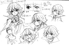 画像集#026のサムネイル/PC向け「ガンスリンガーストラトス リローデッド」と虚淵 玄氏原案のアニメ化が発表された「ガンスリンガーストラトス」イベントをレポート