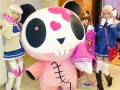 PC向け新作「ガンスリンガー ストラトス リローデッド」やアニメ化など,盛りだくさんの新展開が明らかとなった「第一次メディア越境作戦」詳報レポート