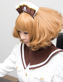 画像ギャラリー No.009のサムネイル画像 / 「ガンスリンガー ストラトス リローデッド」を先行体験。FPSプレイヤーは最初こそ戸惑うかもしれないが,単純に何度もプレイしたくなる楽しさだ