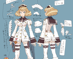 画像ギャラリー No.012のサムネイル画像 / 「ガンスリンガー ストラトス リローデッド」を先行体験。FPSプレイヤーは最初こそ戸惑うかもしれないが,単純に何度もプレイしたくなる楽しさだ