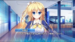 画像集 No.002のサムネイル画像 / 「Friend to Lover 〜フレラバ〜」に「ピュア×コネクト」のヒロイン・紺野 彩里沙&篠崎 あゆみがゲストとして登場