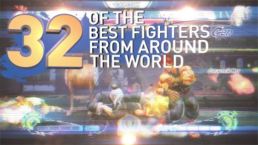 Capcom Cup 2015ץȥ쥤顼