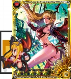 画像集 No.007のサムネイル画像 / 「インペリアル サガ」と「LORD of VERMILION ARENA」の相互コラボキャンペーンがスタート