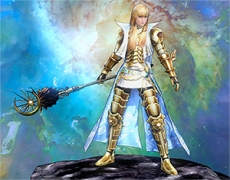画像集 No.015のサムネイル画像 / 「インペリアル サガ」と「LORD of VERMILION ARENA」の相互コラボキャンペーンがスタート