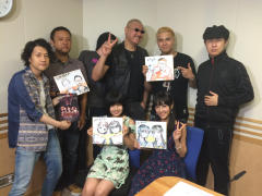 マフィア梶田の二次元が来い!:第265回「高雄型の艦橋で跳ねる青鬼とおDIE場濃量祭」
