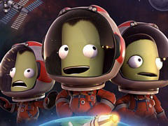 「Kerbal Space Program」の無料アップデート「Shared Horizons」がリリース。欧州の主要宇宙機関が率いる2つのミッションなどが追加