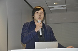 画像集#002のサムネイル/コロプラ新作発表会をレポート。「東京カジノプロジェクト」「バトルガール ハイスクール」「Rumble City」の魅力をそれぞれ解説