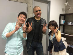 マフィア梶田の二次元が来い!:第266回「銀のスプレーで狂気が目覚める監獄ハイスクール」