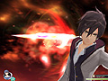 「東亰ザナドゥ」,パーティの戦闘能力を高める「X(クロス)ドライブ」,各キャラ固有の必殺技「X(クロス)ストライク」の情報が公開
