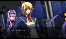 画像集 No.009のサムネイル画像 / 「BLAZBLUE CHRONOPHANTASMA EXTEND」PS vita版の発売が決定。ストーリーモードにコミックス「リミックスハ−ト」のシナリオを追加