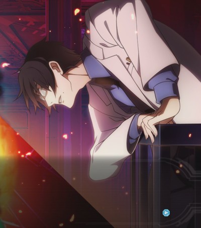 画像集 No.010のサムネイル画像 / 「BLAZBLUE CHRONOPHANTASMA EXTEND」の収録エピソード「ココノエストーリー」が公開。アラクネ誕生の秘密が明らかに