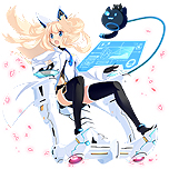 画像集#009のサムネイル/エクスペリエンス開発の新作「東京新世録 オペレーションバベル」が発表。新システムを備えグレードアップした“オペレーションアビス”の続編