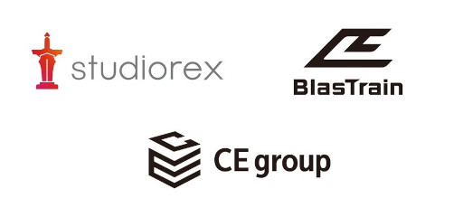 画像ギャラリー No.001のサムネイル画像 / カルチュア・エンタテインメント グループ,スタジオレックスとBlasTrainの全株式をドリコムから取得。ゲーム領域の事業基盤を整備