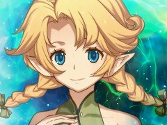 「この世の果てで恋を唄う少女YU-NO」,佐々木恵梨さんによるテーマソング「Recalling」が収録されたオープニングムービーが公開に