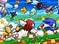 スマホ向けランニングアクション「ソニック ランナーズ」は爽快感バツグンの良作。プレイインプレッション&直撮りプレイムービーを掲載