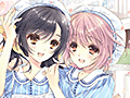 PS Vita用アドベンチャー「白衣性愛情依存症」が4月に発売。看護学校を舞台に女性同士の友情や絆を描く