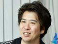 「パズドラ」と「マリオ」がタッグを組んだ理由と,作品の魅力とは? ガンホー・オンライン・エンターテイメント代表取締役社長CEOの森下一喜氏に聞く