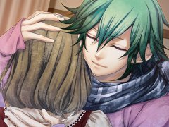 人狼ゲームをコンセプトにした女性向け恋愛ADV「Vamwolf Cross†」が本日発売。デートシナリオが楽しめるDLCも配信
