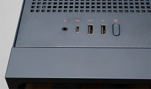 画像ギャラリー No.016のサムネイル画像 / 「VALORANT」の世界感に浸れるゲームPC「OMEN 35L VALORANT Limited Edition」。こだわりデザインと快適性能はファン必見だ【PR】