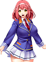 画像集 No.022のサムネイル画像 / ズー,本格美少女麻雀「Mahjong Pretty Girls Battle」を2015年1月22日にリリース。「Steam」に進出して,ワールドワイドな展開を目指す