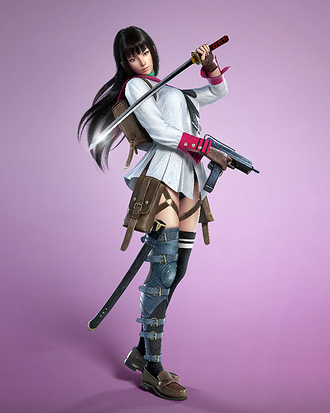 ���������꡼ No.004�Υ���ͥ������ / ������å��������󤳤�Wii U��LOST REAVERS�פΥ����ץ�¥ƥ��Ȥ������������ȡ�����饤��Ǥ�4�Ͷ��ϥץ쥤�Ǻ�����������