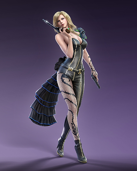 ���������꡼ No.006�Υ���ͥ������ / ������å��������󤳤�Wii U��LOST REAVERS�פΥ����ץ�¥ƥ��Ȥ������������ȡ�����饤��Ǥ�4�Ͷ��ϥץ쥤�Ǻ�����������