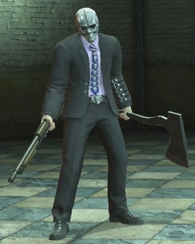 画像ギャラリー No.009のサムネイル画像 / 「LOST REAVERS」新コスチュームを獲得できる討伐イベントが開催に